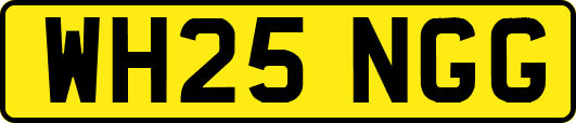 WH25NGG