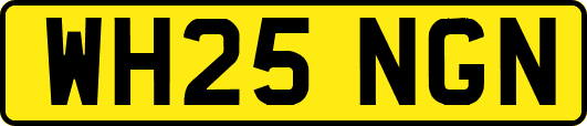 WH25NGN