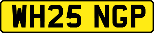 WH25NGP