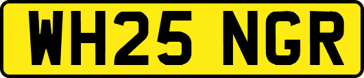 WH25NGR