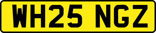 WH25NGZ