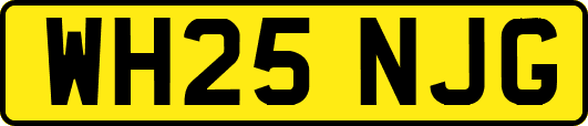 WH25NJG