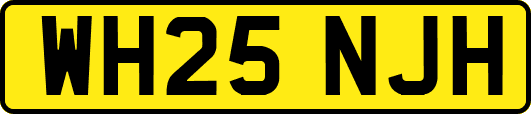 WH25NJH