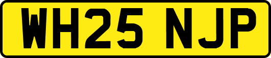 WH25NJP