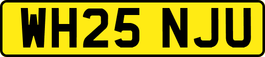 WH25NJU