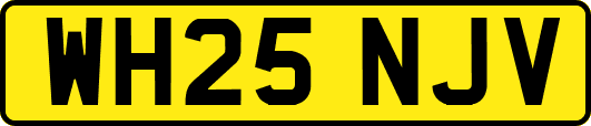 WH25NJV