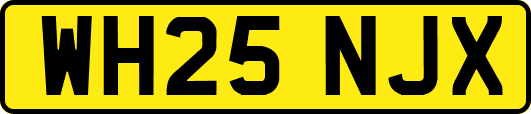 WH25NJX