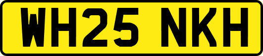 WH25NKH