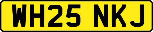 WH25NKJ