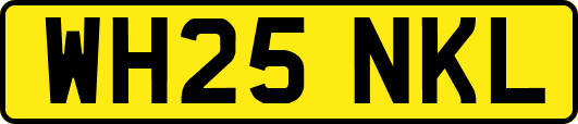 WH25NKL