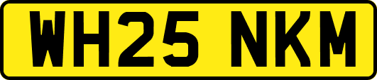 WH25NKM