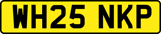 WH25NKP