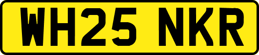 WH25NKR