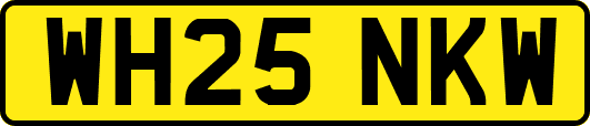 WH25NKW