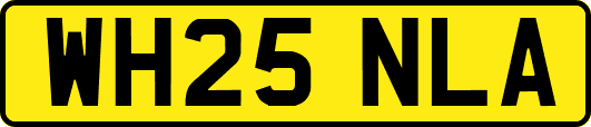 WH25NLA