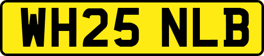 WH25NLB