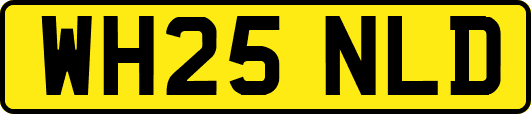 WH25NLD