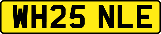 WH25NLE