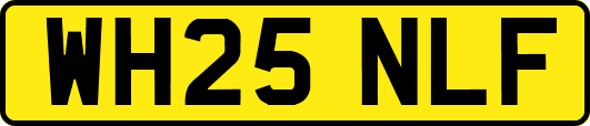 WH25NLF