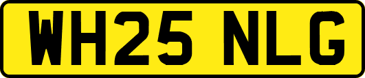 WH25NLG