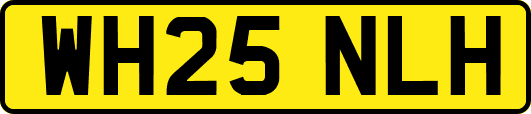 WH25NLH