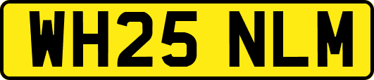 WH25NLM