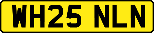 WH25NLN