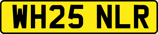 WH25NLR