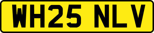 WH25NLV