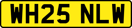 WH25NLW
