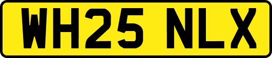 WH25NLX