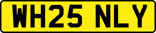 WH25NLY