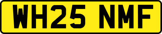 WH25NMF
