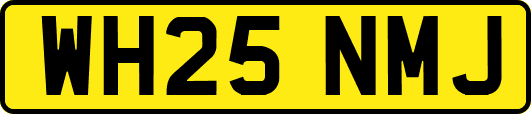 WH25NMJ