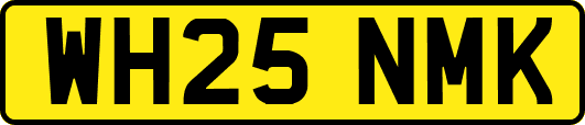 WH25NMK
