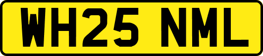 WH25NML