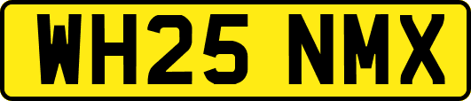 WH25NMX