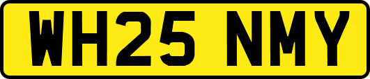 WH25NMY