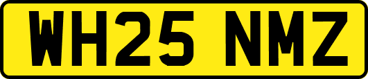 WH25NMZ