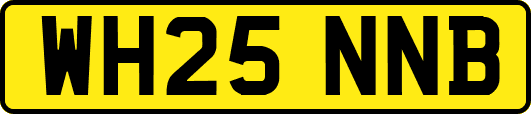 WH25NNB