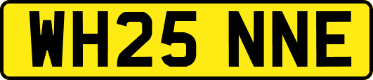 WH25NNE