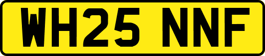WH25NNF