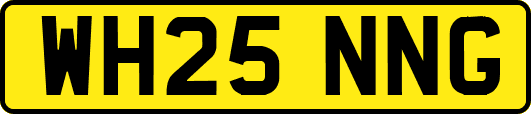 WH25NNG