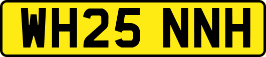 WH25NNH