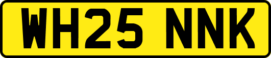 WH25NNK