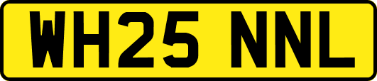 WH25NNL