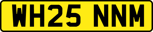 WH25NNM