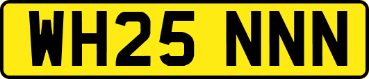 WH25NNN