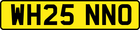 WH25NNO