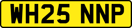 WH25NNP